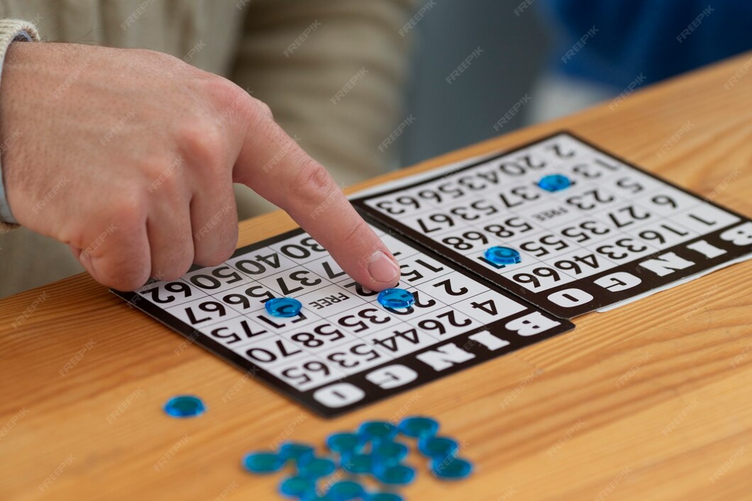 Cara Mudah Dapatkan Nombor Perdana 4D Bertuah Anda